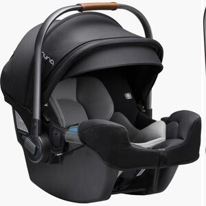 Nuna PIPA™ RX Car Seat & Base.